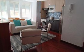 Apartamento En Aviles