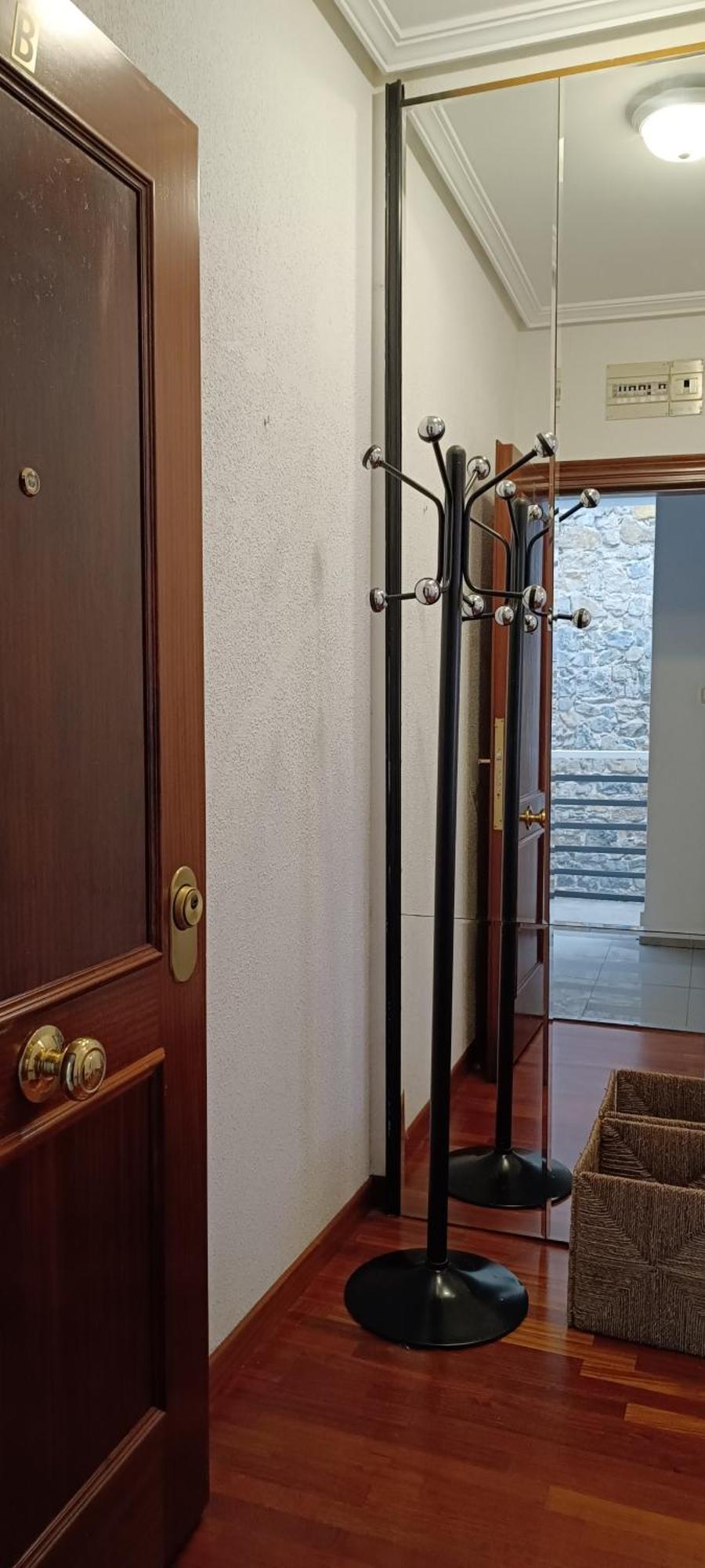 Apartamento En Avilés Exterior foto
