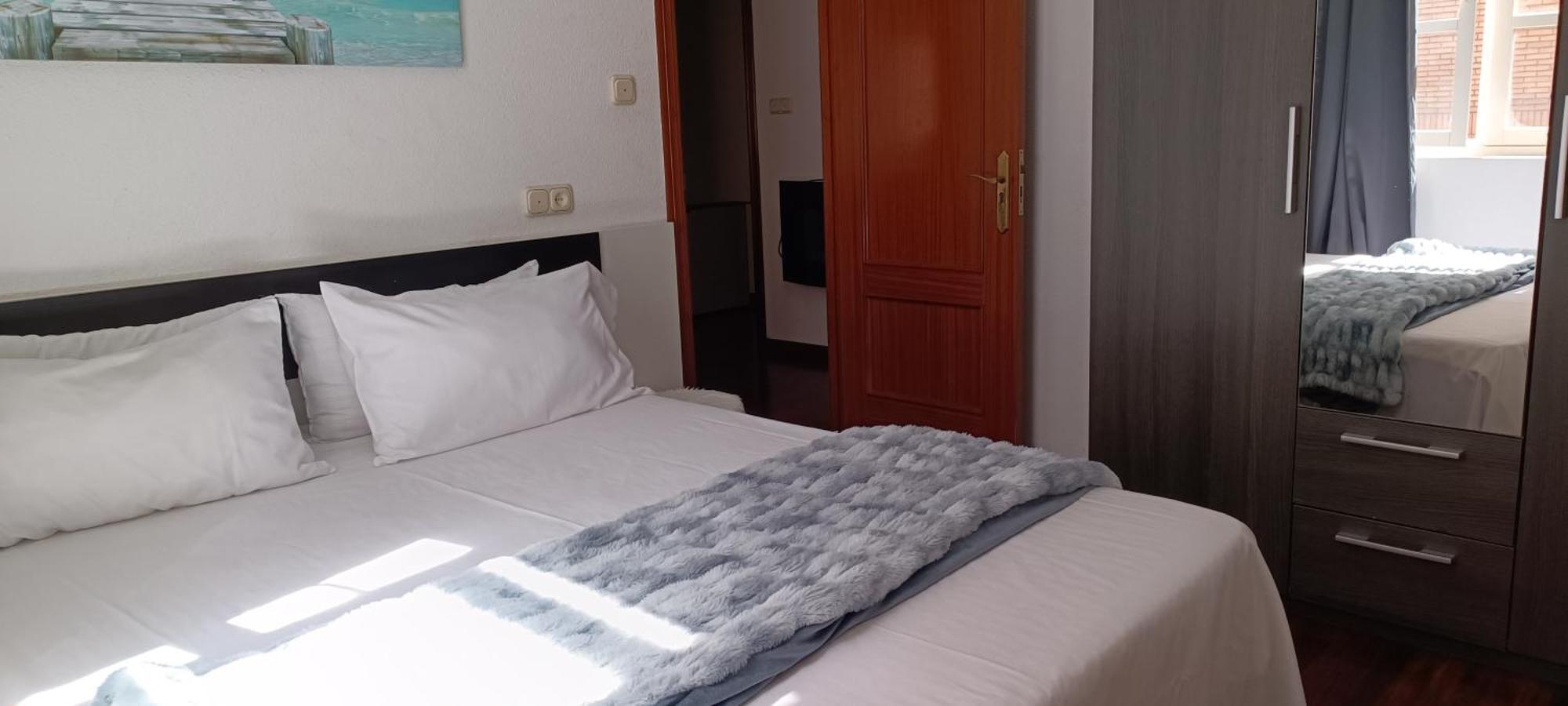 Apartamento En Avilés Exterior foto