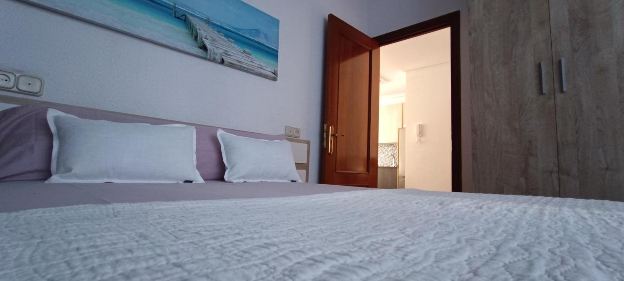Apartamento En Avilés Exterior foto