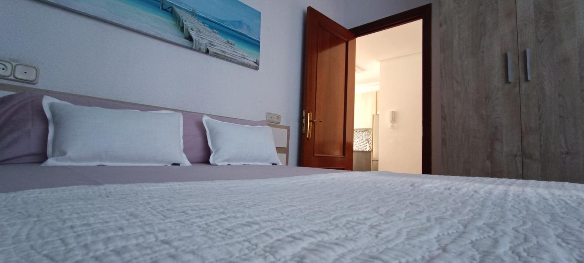 Apartamento En Avilés Exterior foto