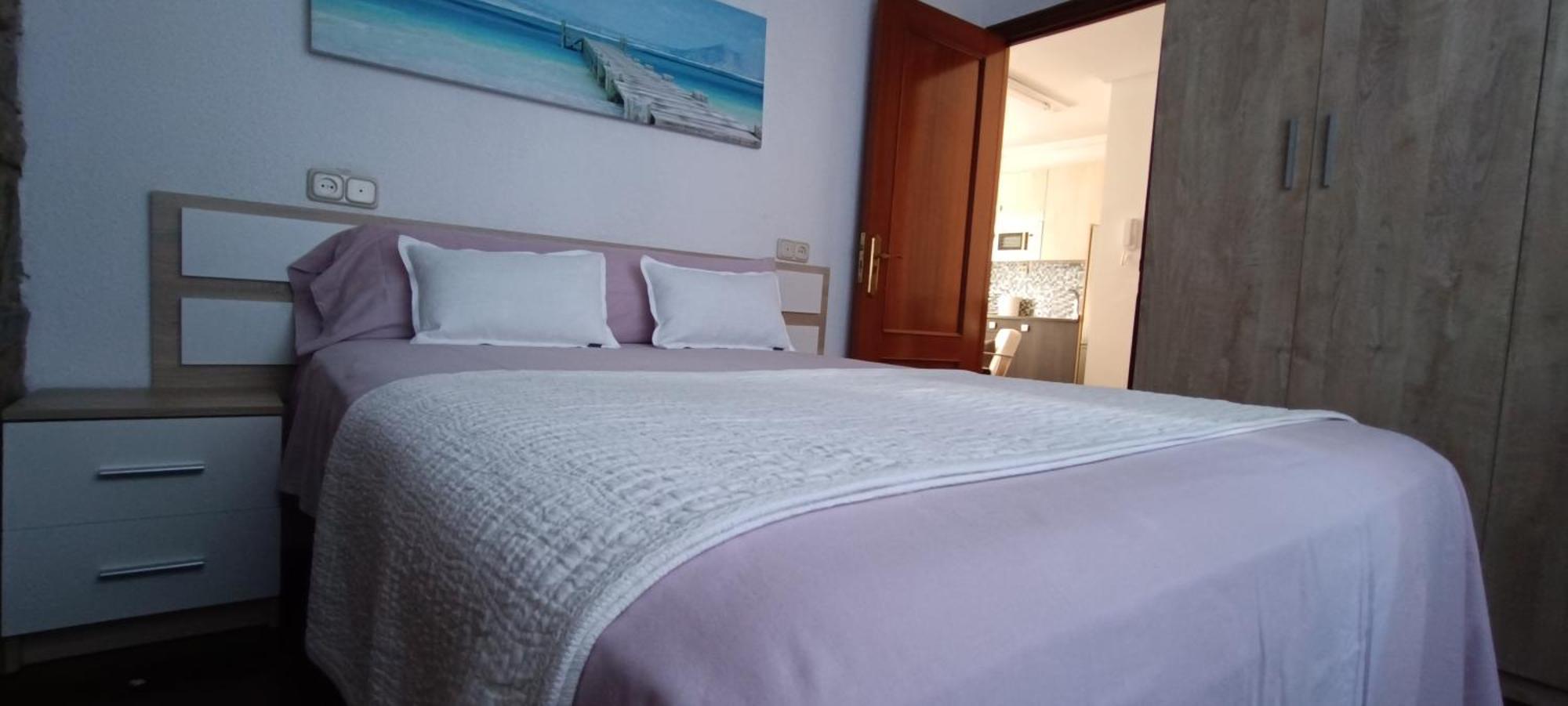 Apartamento En Avilés Exterior foto